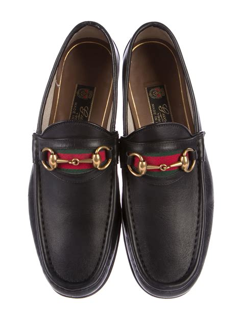 gucci horsebit loafers sale|vintage gucci horsebit loafers.